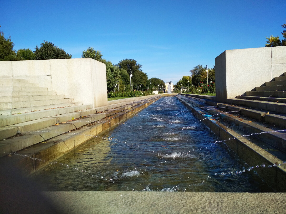 Личный фотоальбом