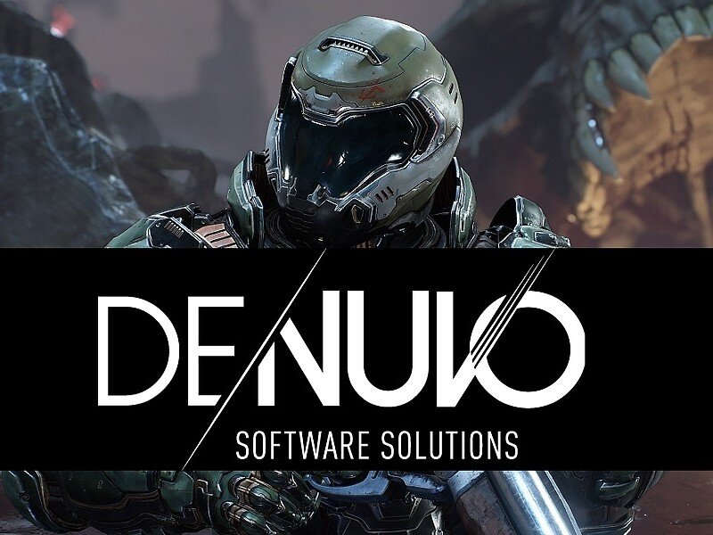 Таблетка denuvo. Denuvo. Denuvo не гарантирован. Denuvo software solutions GMBH.