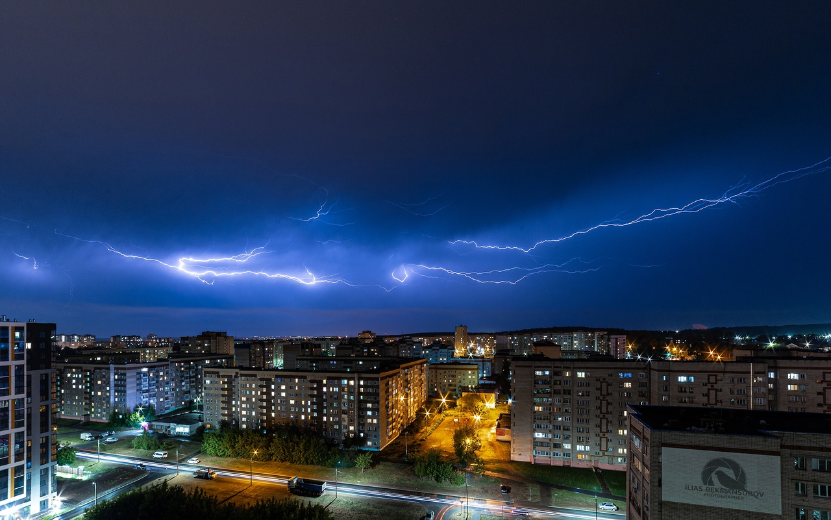  Фото: Ильяс Бекмансуров