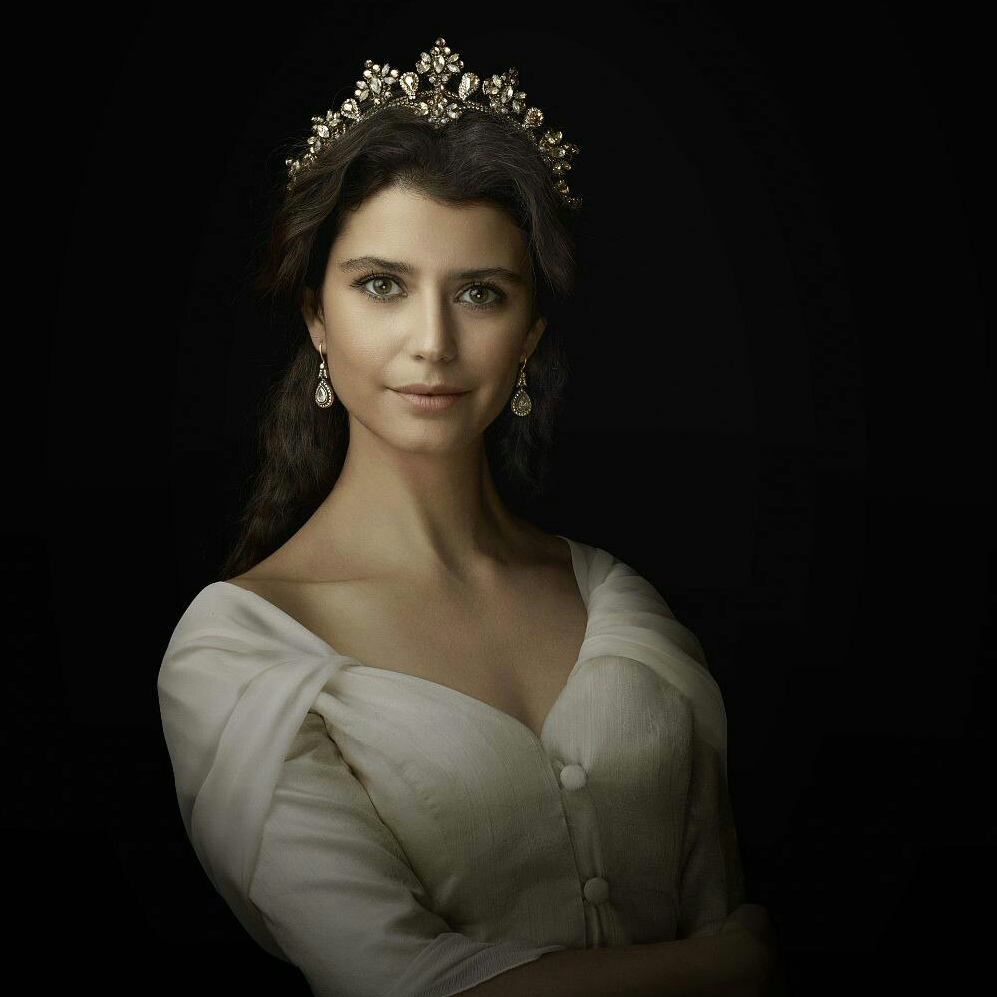 Кесем -султан