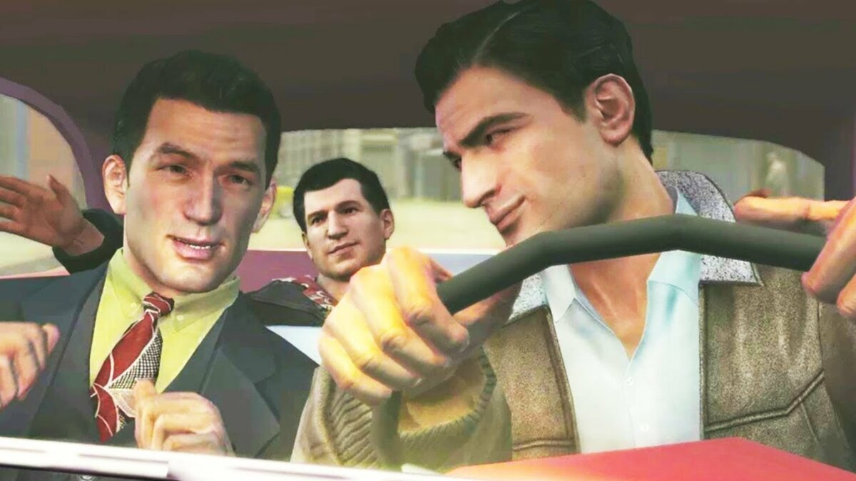 Вито джо и генри. Mafia definitive edition вк. Mafia definitive edition 1 часть. Бруно поставщик эмпайр бэй мафия 2. Джо барбаро мафия 2 дефинитив эдишн скриншоты.