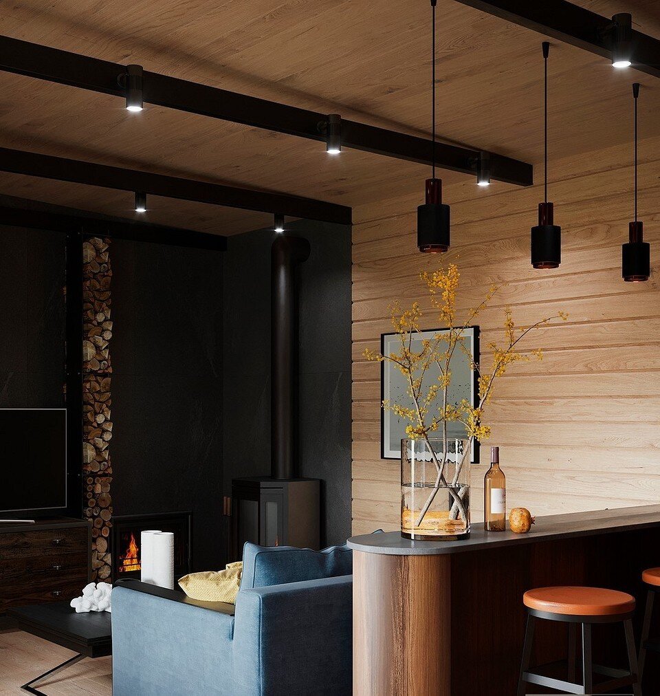    Соцсети студии Didus Design