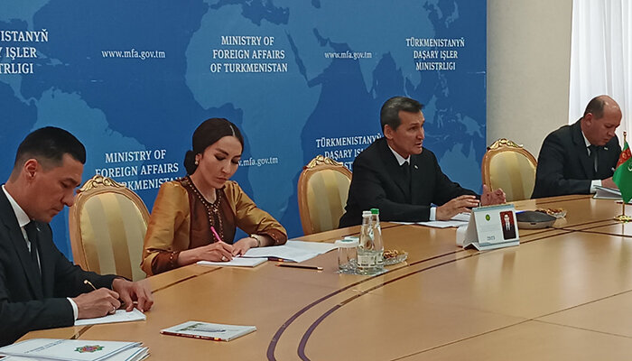 Источник фото: mfa.gov.tm