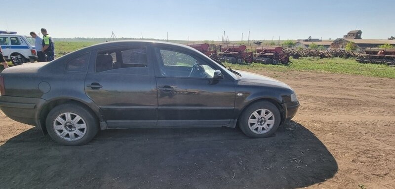 Фото: Управление ГИБДД по Челябинской области 