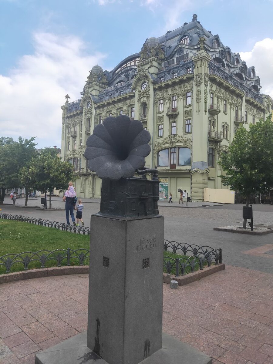 Если все старые дома в центре привести в порядок, то Одесса будет самой  настоящей жемчужиной у моря. | А как у них? | Дзен