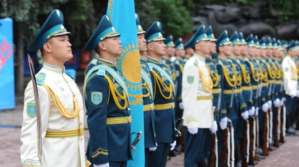 Картинки 7 мая рк