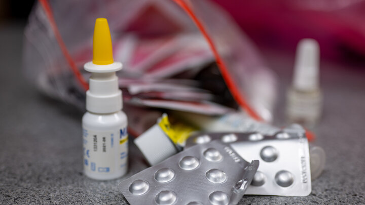 ФОТО: MONIKA SKOLIMOWSKA/GLOBALLOOKPRESS