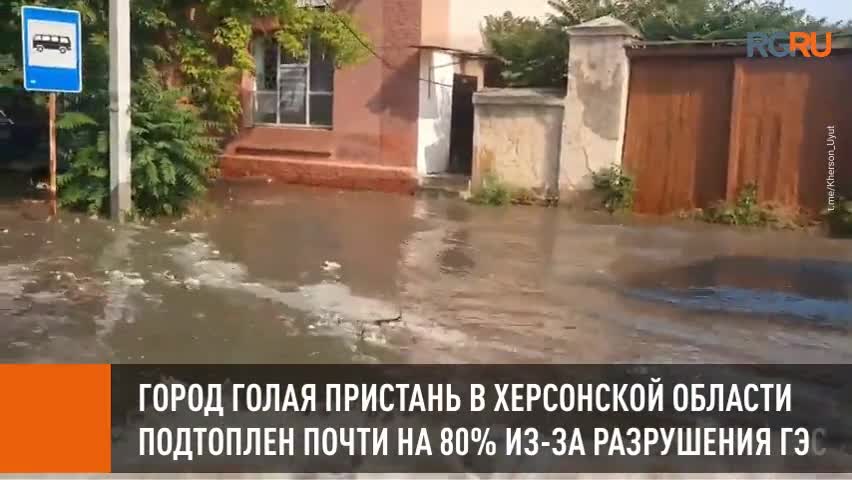 Продажа складов Голая Пристань