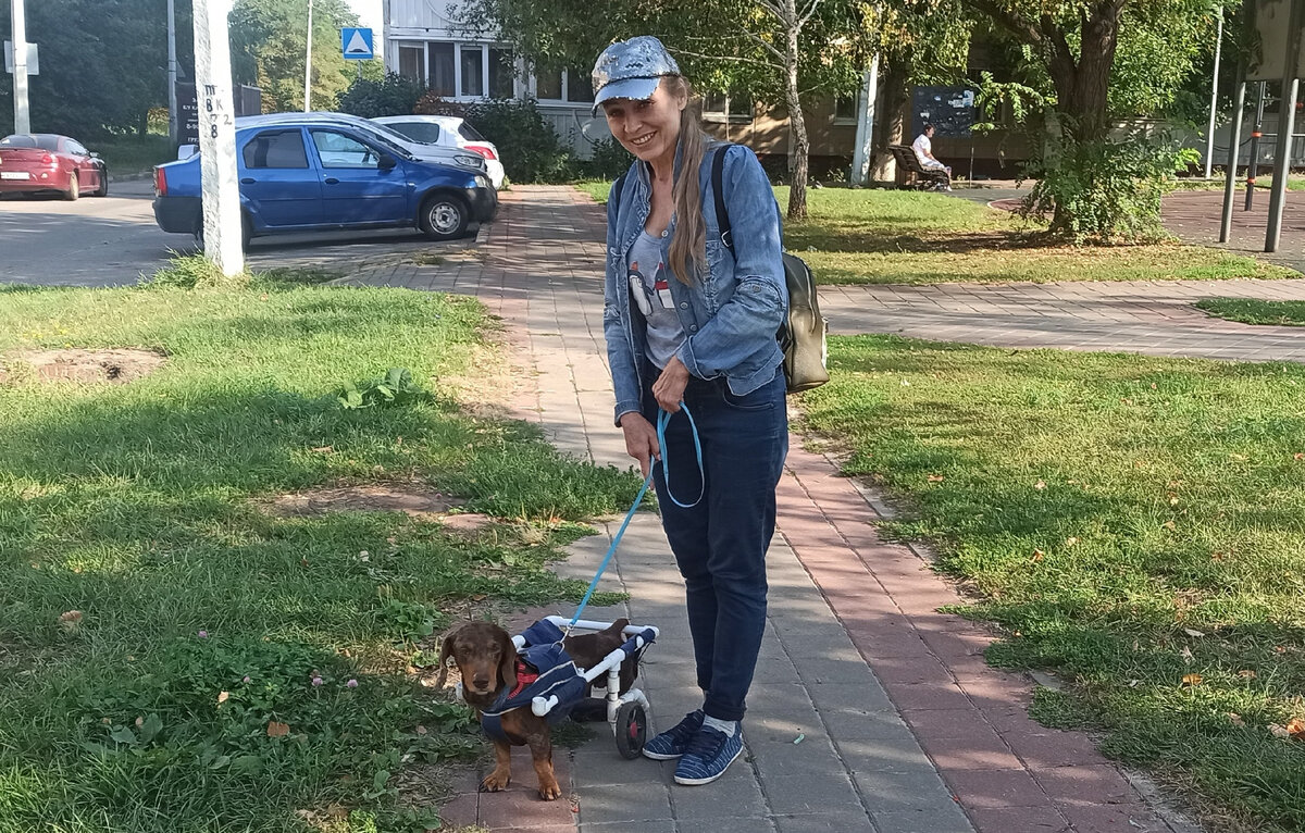 Фото Тамары Акиньшиной