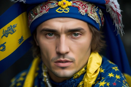 Чем жители Западной Украины отличаются от других украинцев: marena99 ...
