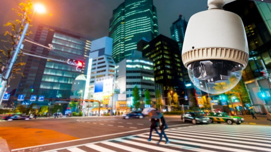    Акцент на интеллект: «Ростелеком» представил на IT-форуме в Югре новые возможности системы видеонаблюдения для городов