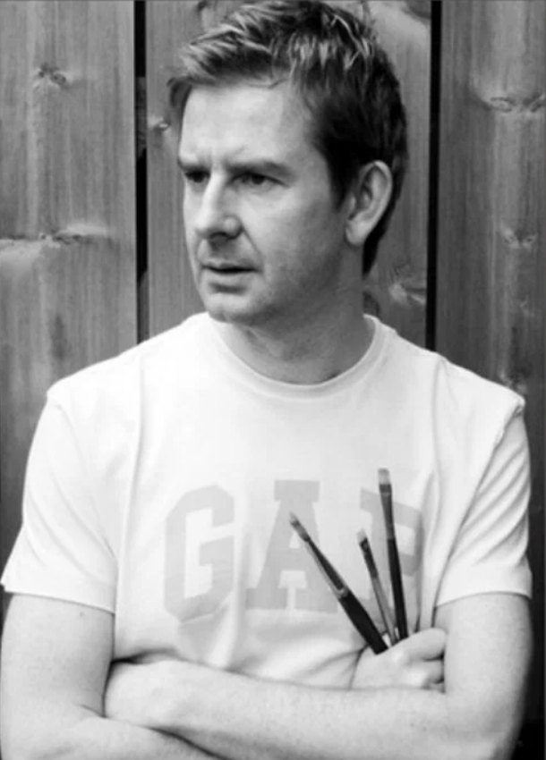 Роб Хефферан (Rob Hefferan)