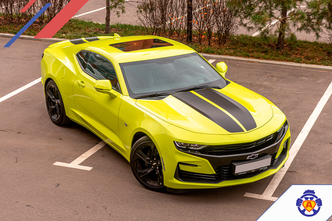 15 Лучших Chevrolet CAMARO Всех Времен (1967 - 2019) | Автоман. Мир на  колесах | Дзен