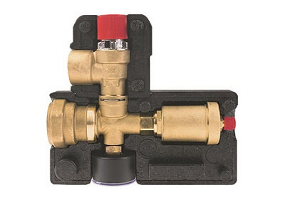 Группа безопасности котла, ELSEN