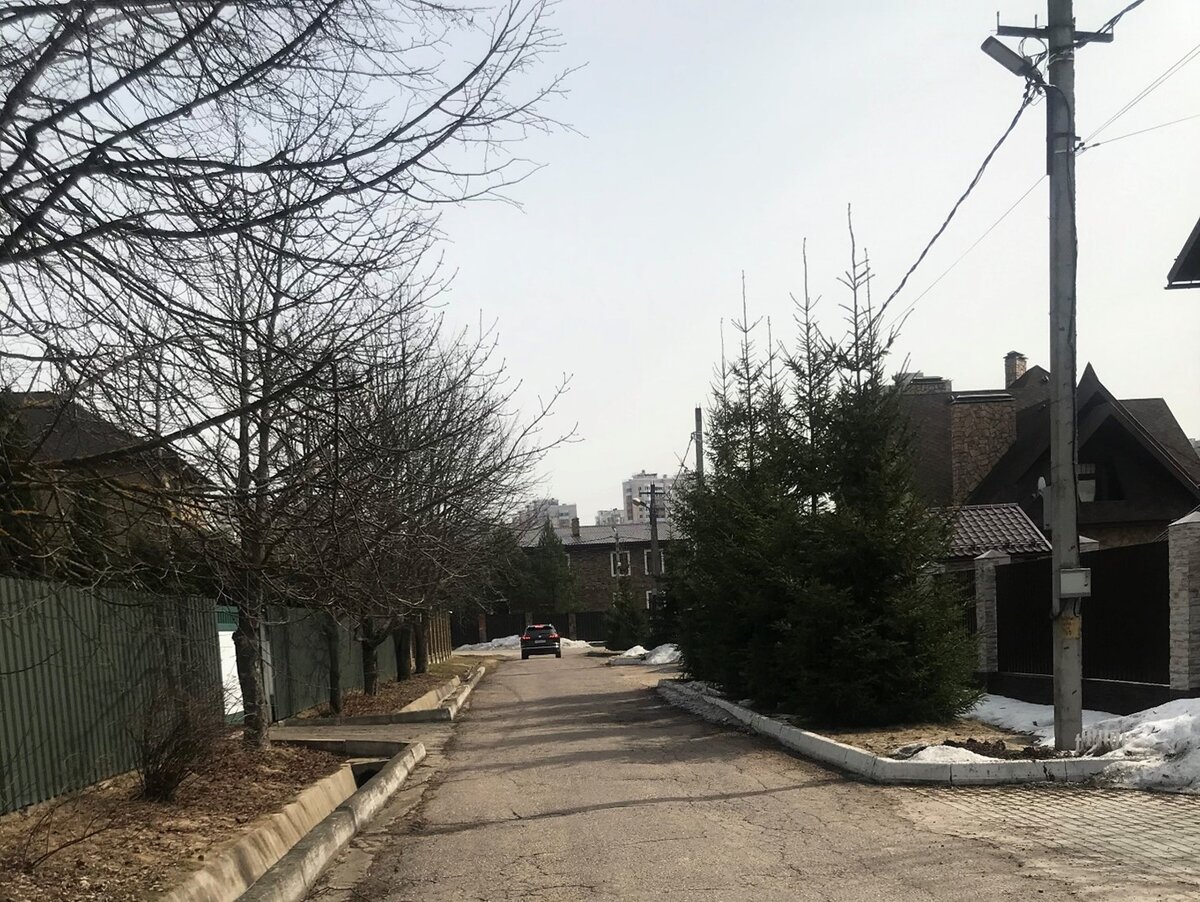 Как привлечь председателей СНТ или ЖСК к ответственности за отклонения ...