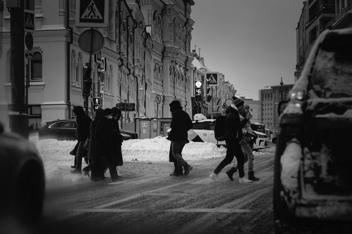 Photo by Myznik Egor on Unsplash