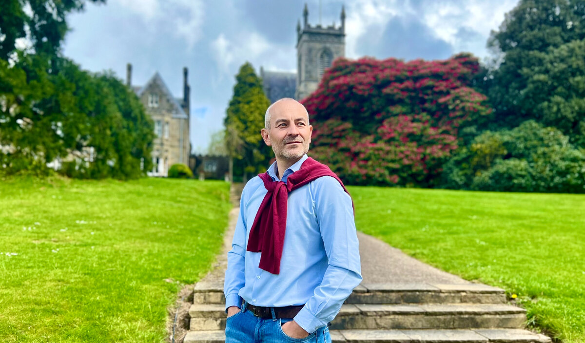 Когнитивная психотерапия сделает любого равнодушным к алкоголю. Артем Касьянов