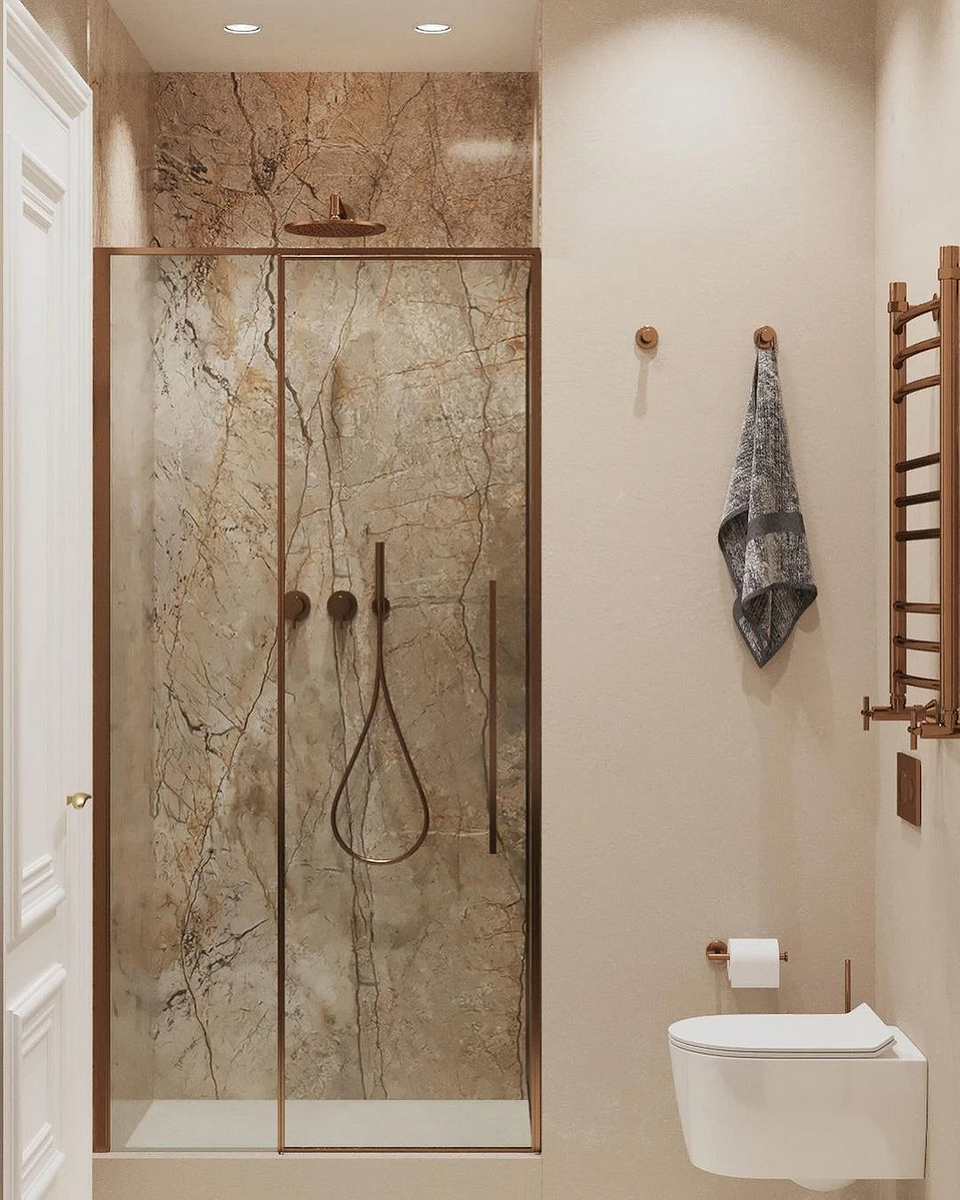    Соцсети дизайнера Валерии Ламцовой