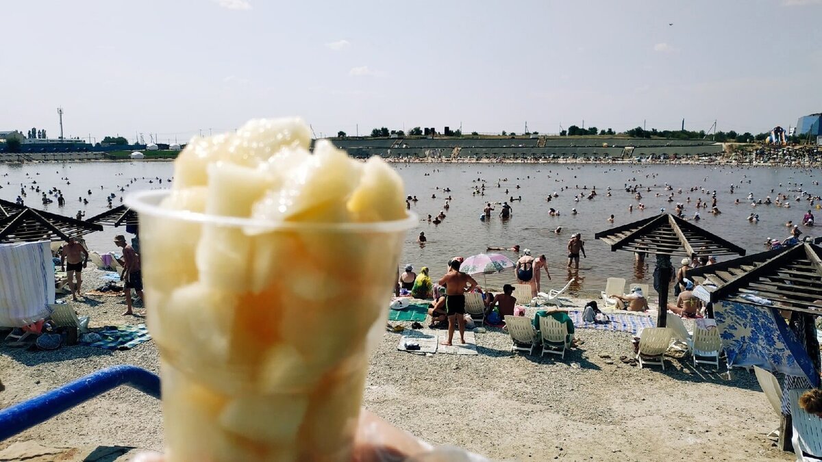  📷    На курорте «Соленые озера» 12 июня пройдет гастрономическая выставка «Вкусы Оренбуржья» Кристина Просвиркина