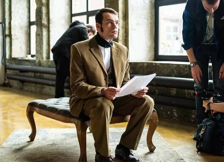    Петр Скворцов: 10 коротких вопросов