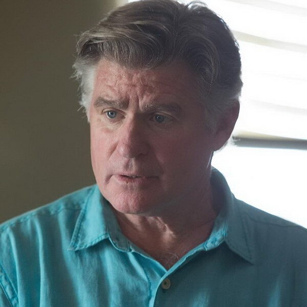     Погиб актер Трит Уильямс