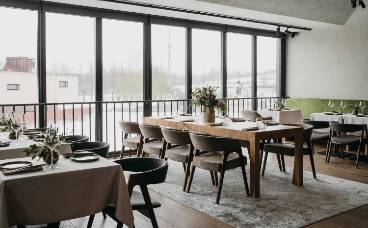 Фото: ENO Bistro