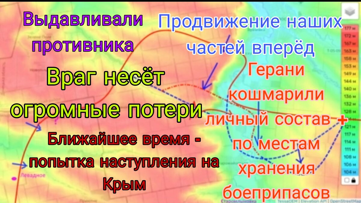Это отчёт отчёта Подоляки ;)