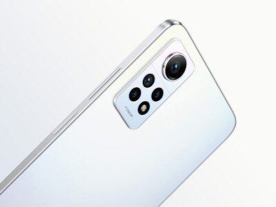    Redmi Note 12 Pro 4G: камера 108 Мп, процессор Snapdragon и быстрая зарядка