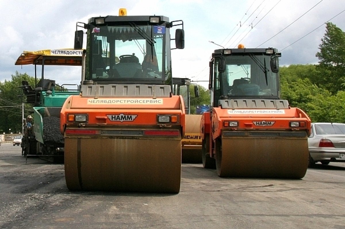    В Омске строительство дорог в «Амурском-2» обойдётся в 285 млн руб.