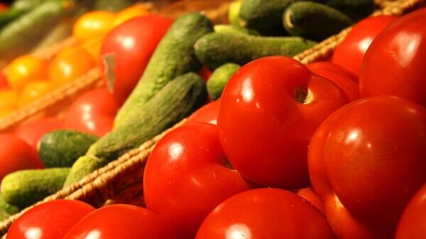    © Sputnik / Мария Девахина