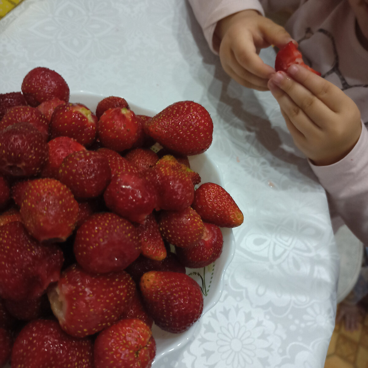 Клубника🍓