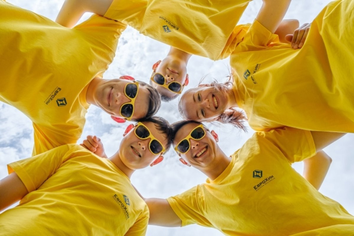    Градообразующее предприятие реализует социальные проекты под Волгоградом