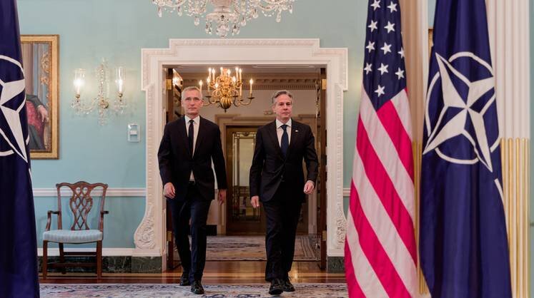    nato.int