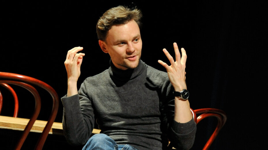    Автор фото: Михаил Кирьянов