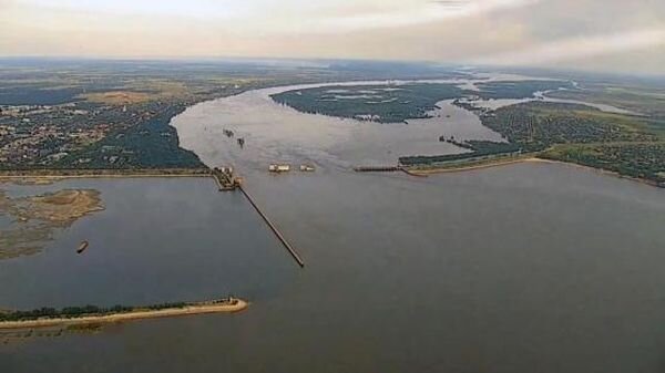 Источник фото: mk.ru / Администрация Новокаховского городского округа