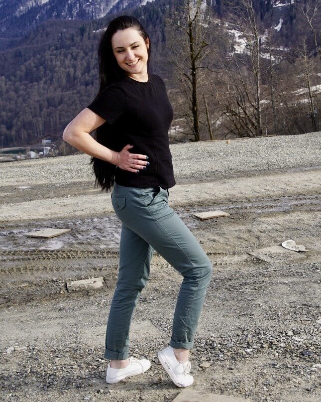 Мама, я блогер 😁