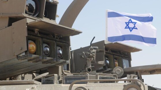    СМИ: Израиль нанесет удар по Ирану при доведении страной уровня обогащения урана до 90% Анна Оленькова