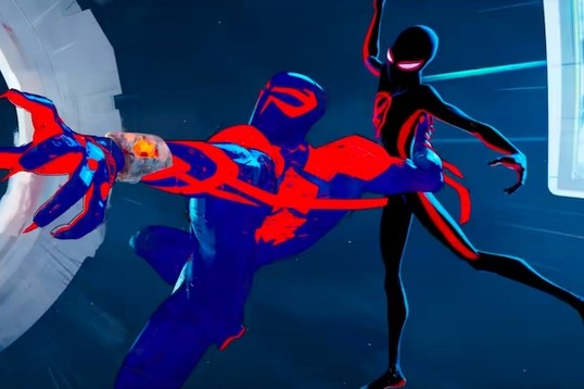 Изображение: Sony pictures