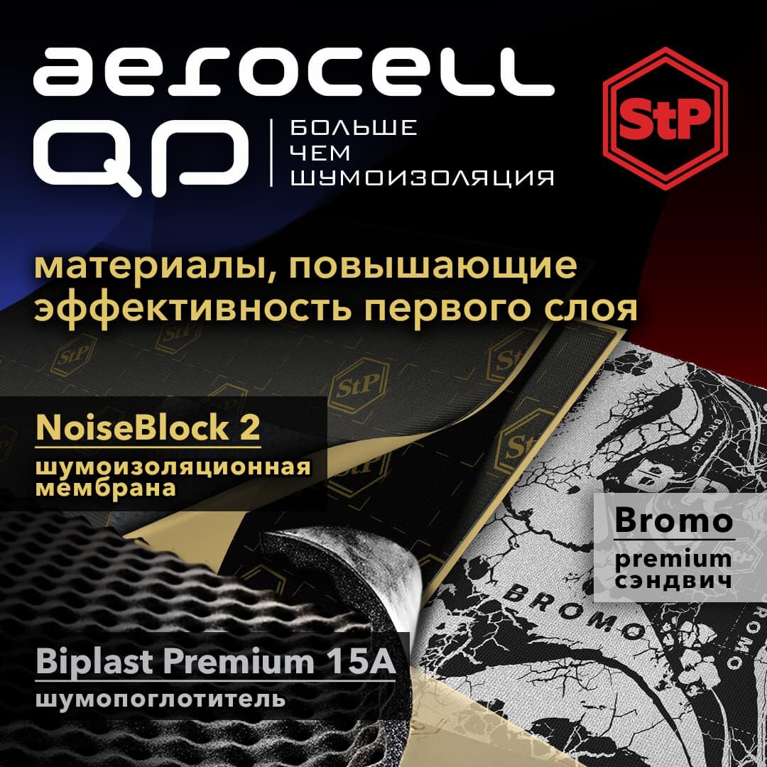 STP Aerocell. Aerocell QP. STP Aerocell купить.