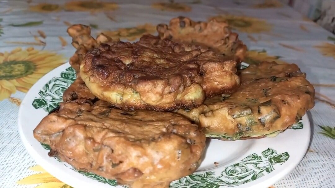 Результат 💯