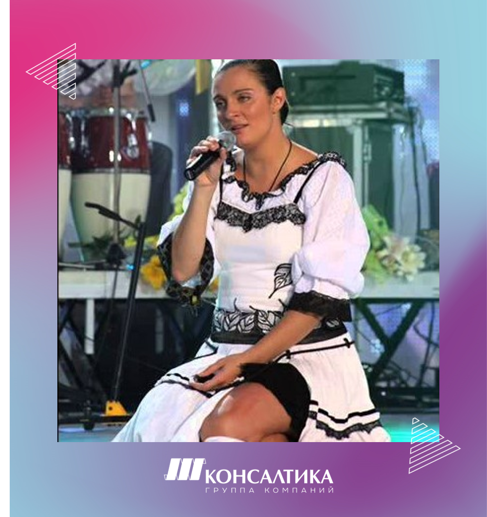 Елена Ваенга