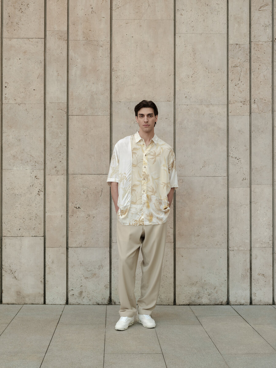    Leform представил коллаборацию с итальянским брендом Premiata (фото 1)