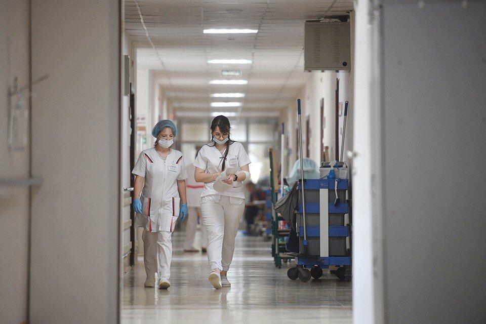    Будущий памятник появится на территории Тихоокеанского государственного медицинского университета. Алексей БУЛАТОВ