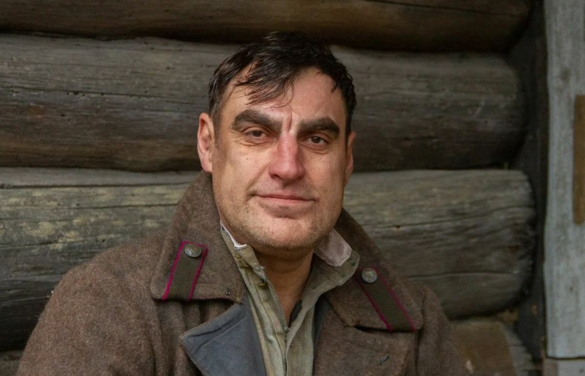 Алексей Дмитриев. Источник фото: newsbright24.com