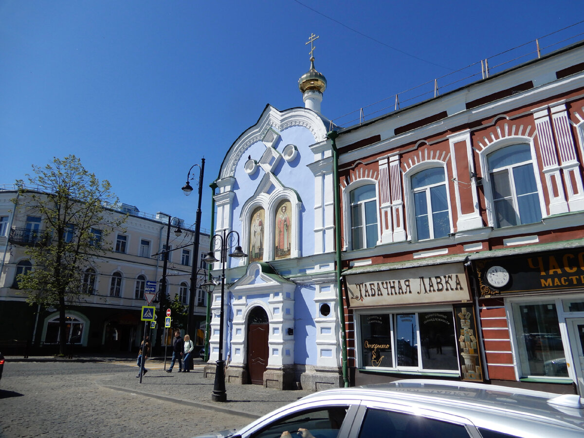 Путешествие по Золотому кольцу продолжается🚘. Из Мышкина в удивительный  город Рыбинск 🐟 | travel_ok | Дзен