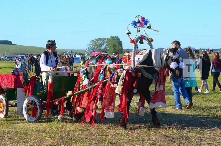 Фото: © "Татар-информ" архивы