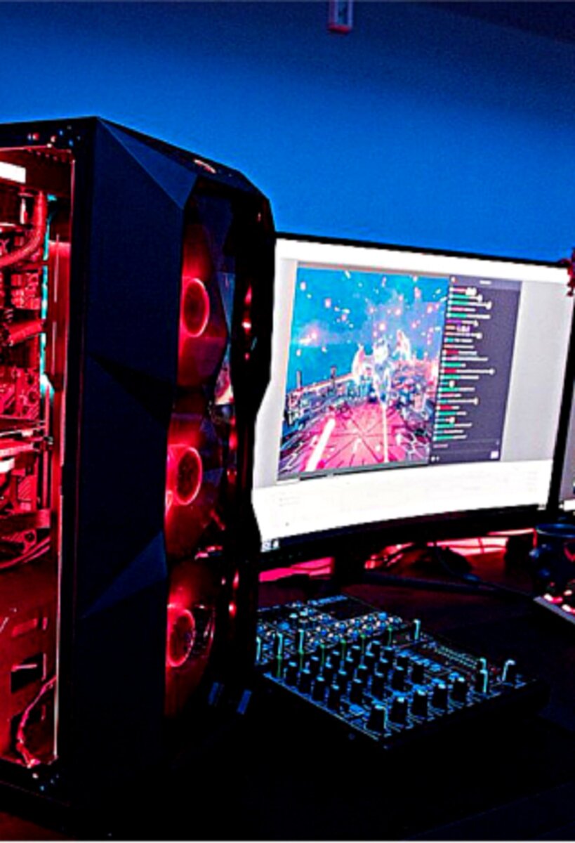 Почему актуальны готовые сборки ПК. Все дело в высоких ценах на ...