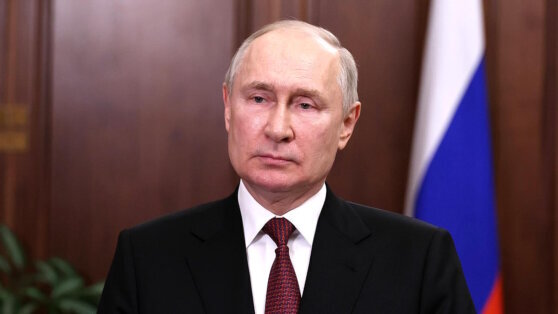    Путин заявил, что обсудил с лидерами Африки основные аспекты украинского кризиса Анна Белая