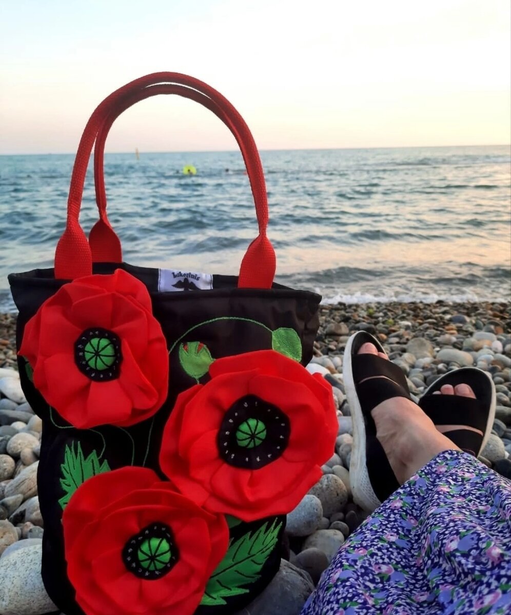 Сумка для Анны