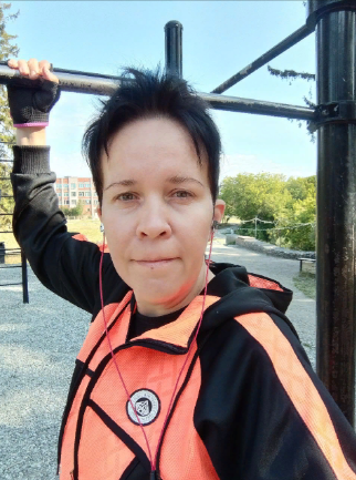 аффтар качает гормоны радости